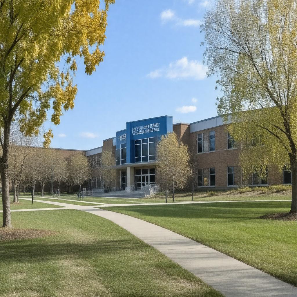 Clark State College